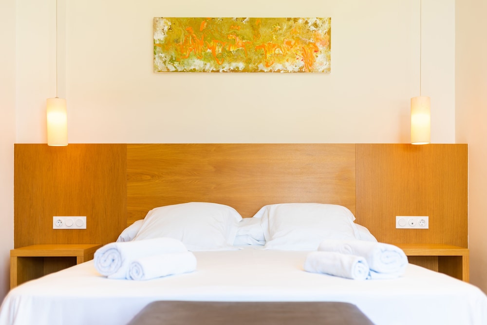 Apartamento, 2 habitaciones