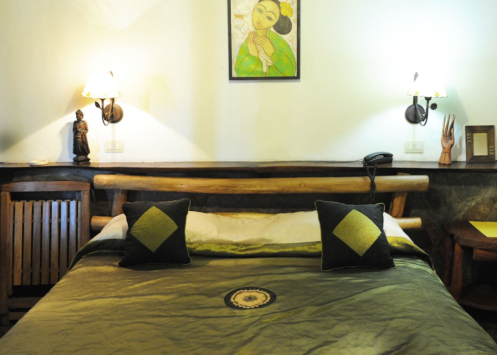 Suite, 1 Double Bed photo 2