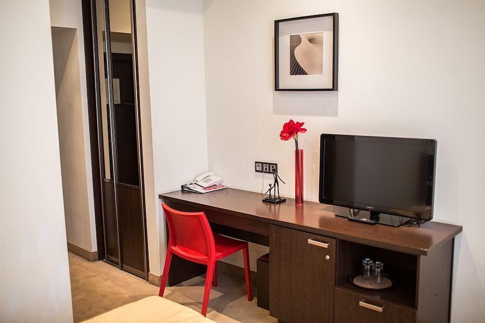 Business Double Room photo 3