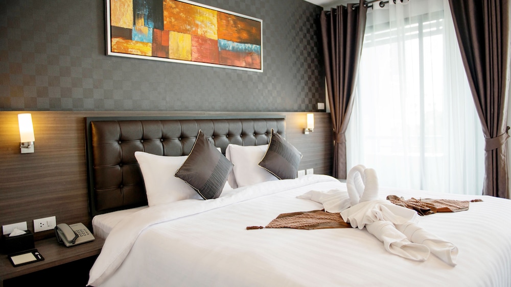 Superior Double Room photo 3