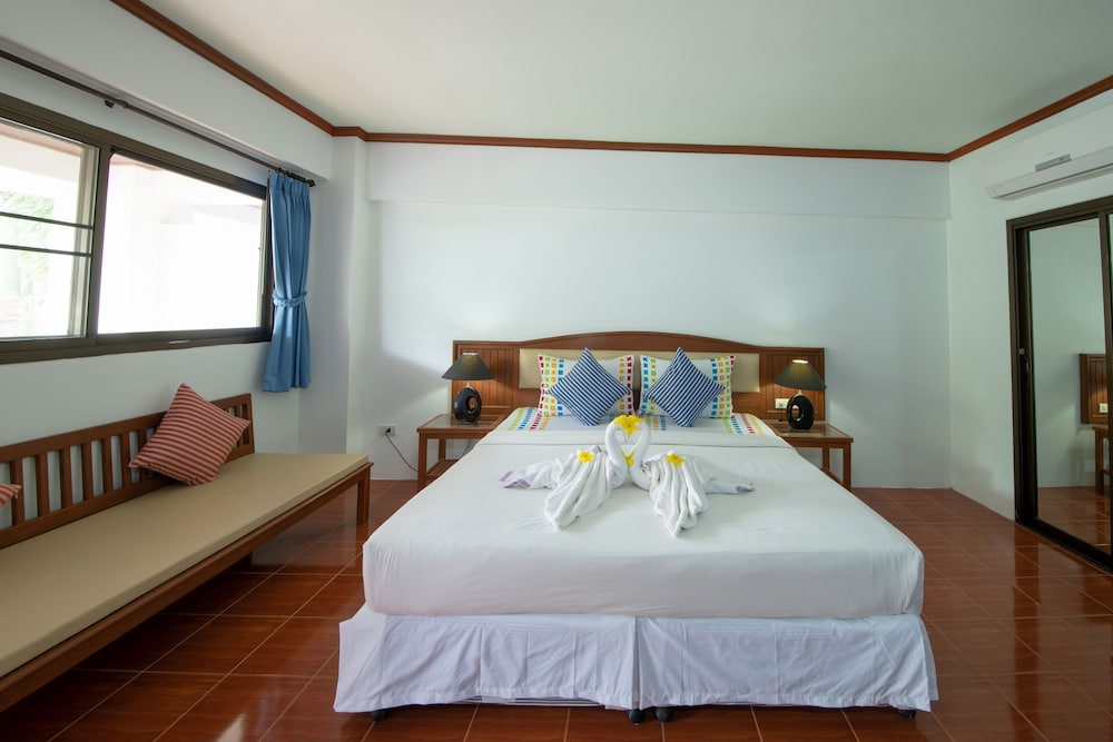 Standard Double Room - Photo 2