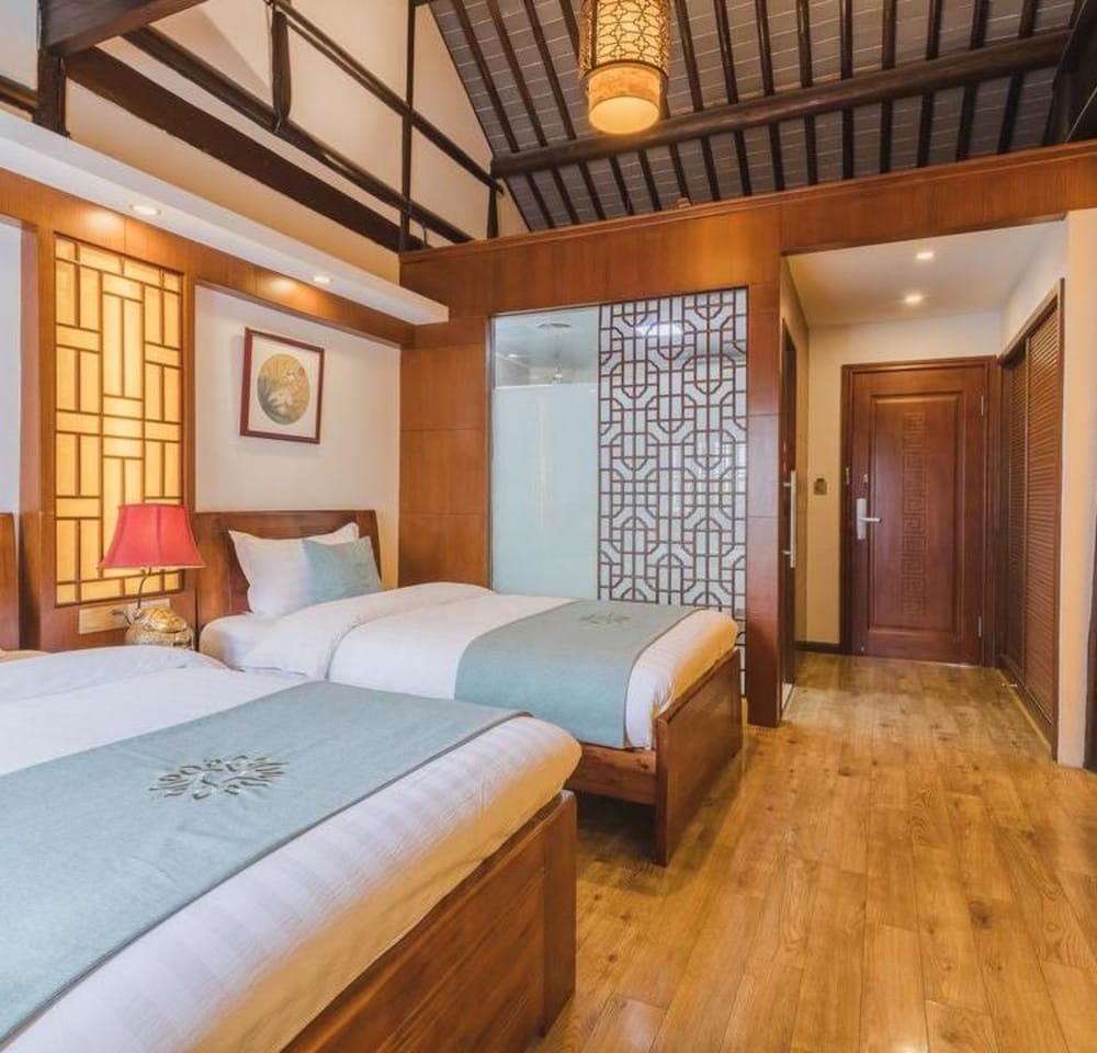 Superior Twin Room - Photo 3