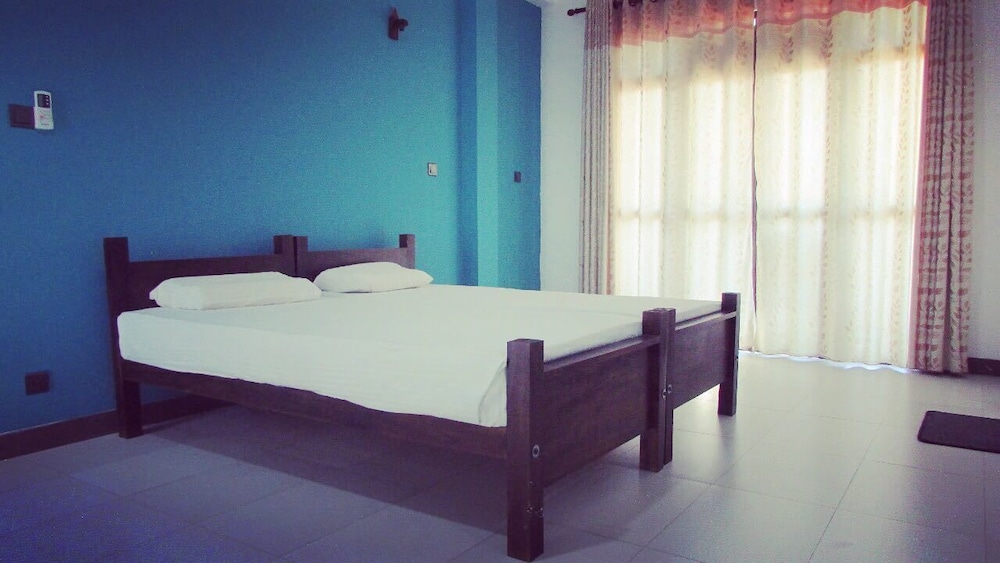 Deluxe Double Or Twin Room, 1 Double Bed, Beach View
