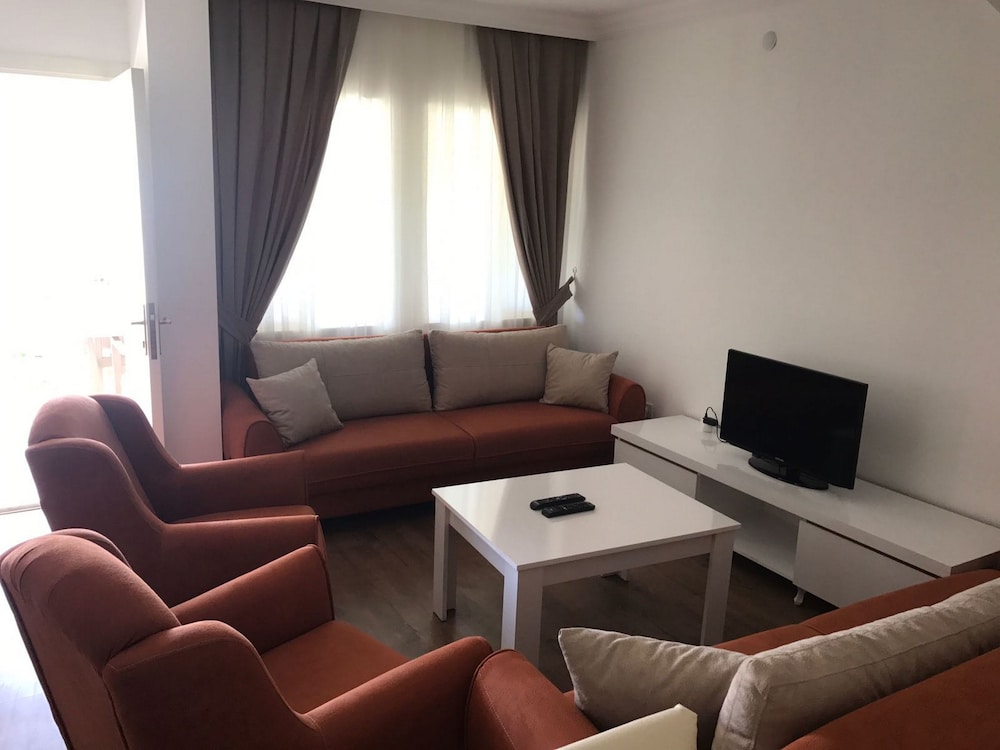 Economy Villa photo 2