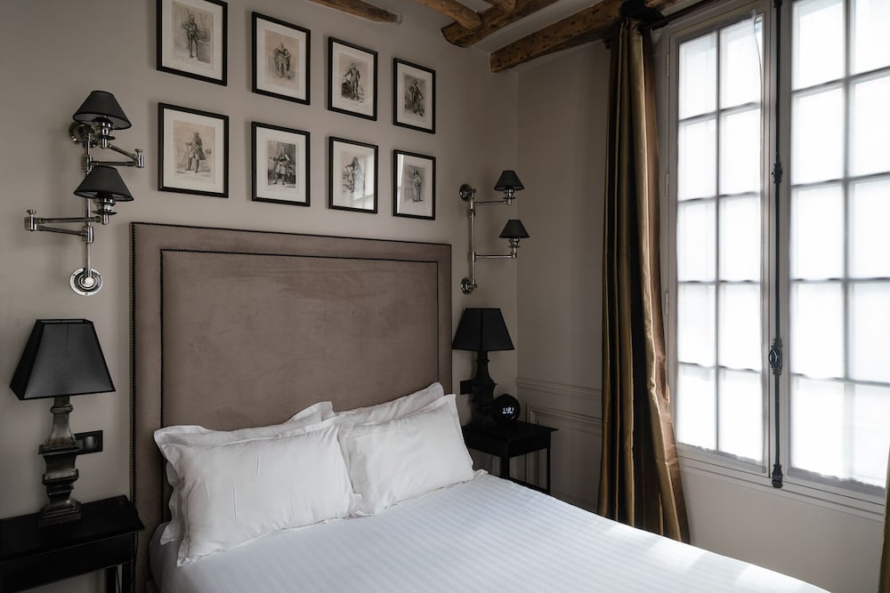 Superior Double Room - Disability Access photo 1
