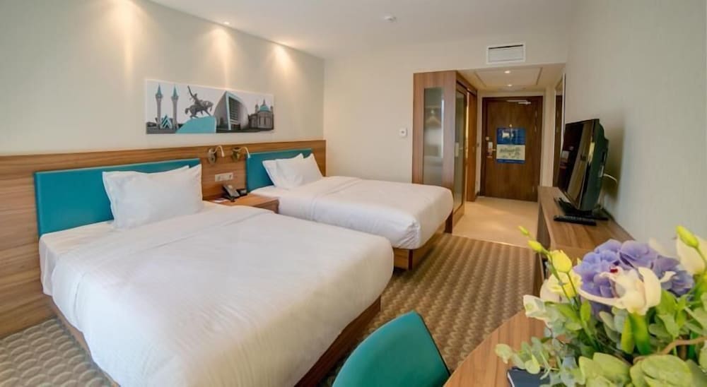 Twin Room photo 2