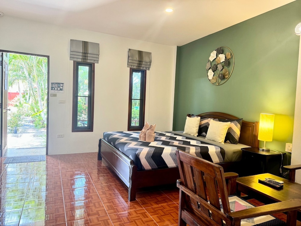 King Size Room