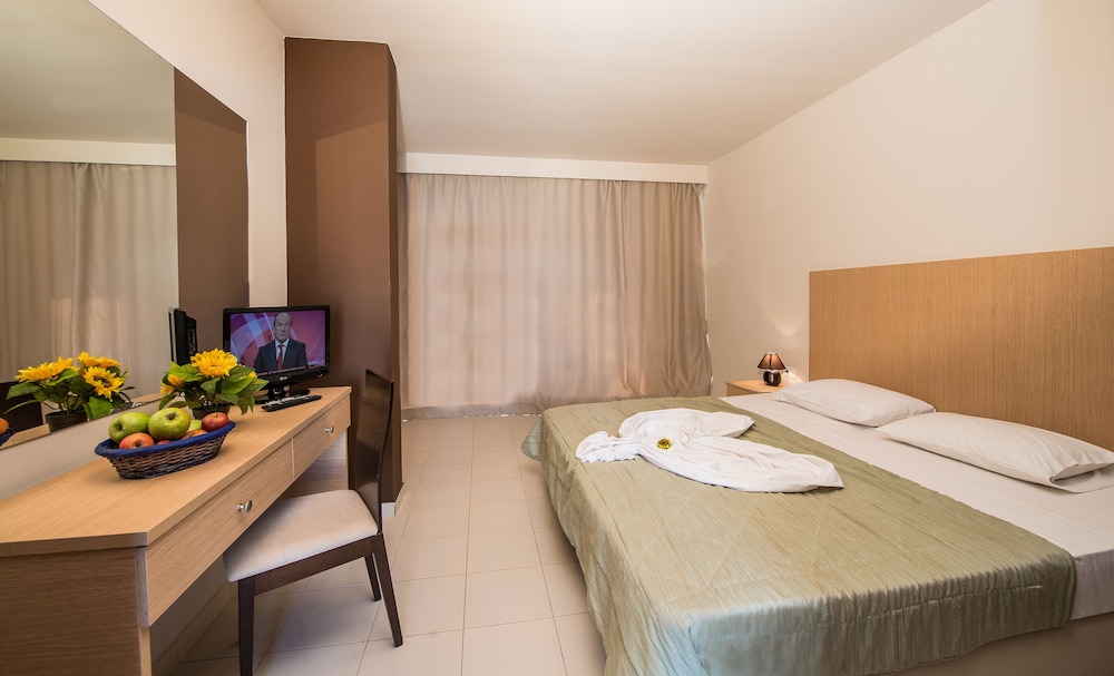 Economy Twin Room, 2 Twin Beds