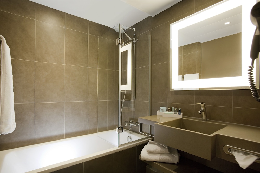 Superior Room, 1 Double Bed (Golf Course View)