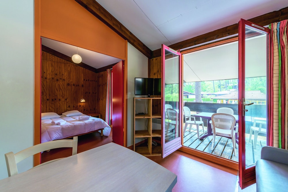 Basic Cabin, 1 Bedroom