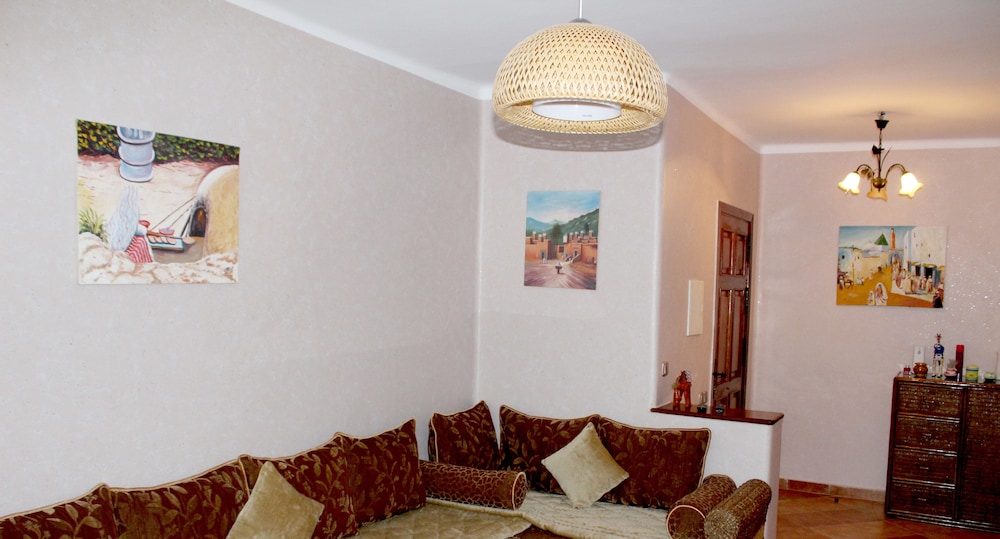 Apartment, 2 Bedrooms photo 1