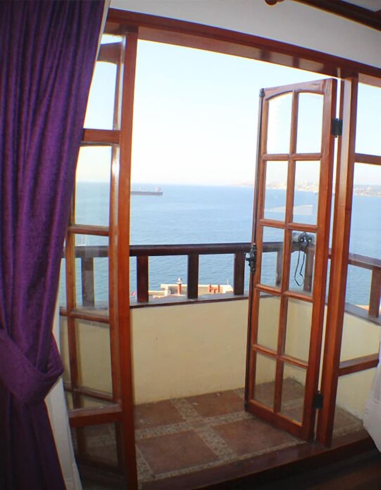 Premium Double Room, Balcony, Ocean View photo 3