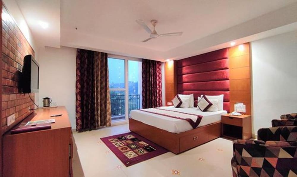 Luxury Studio Suite