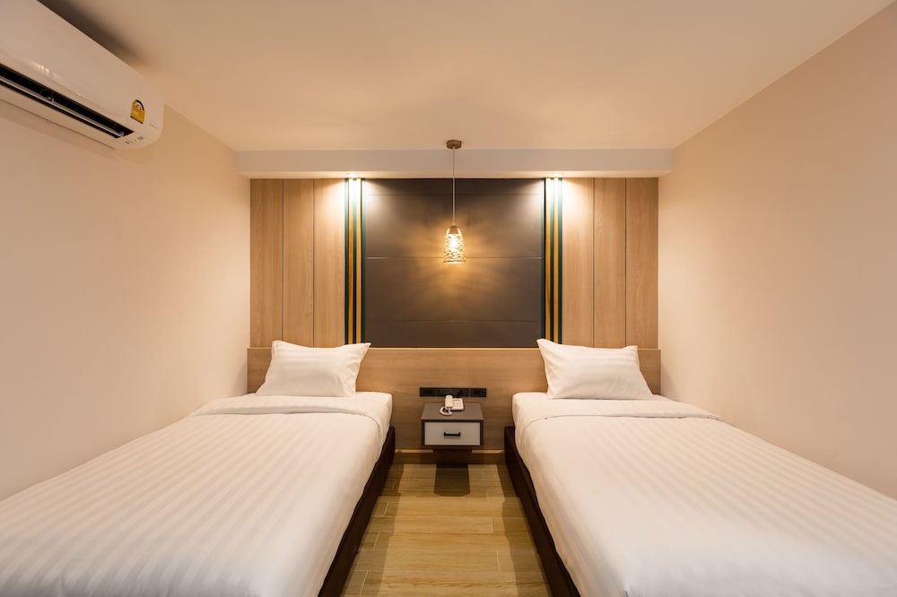 Superior Twin Room photo 1