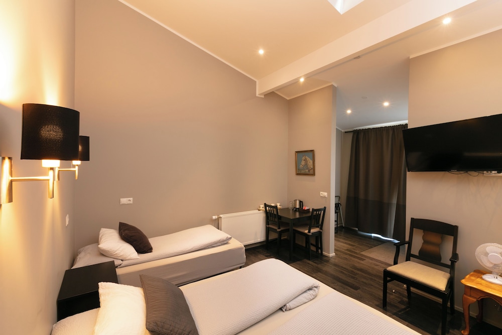Family Room, 1 Bedroom, Mountain View photo 1
