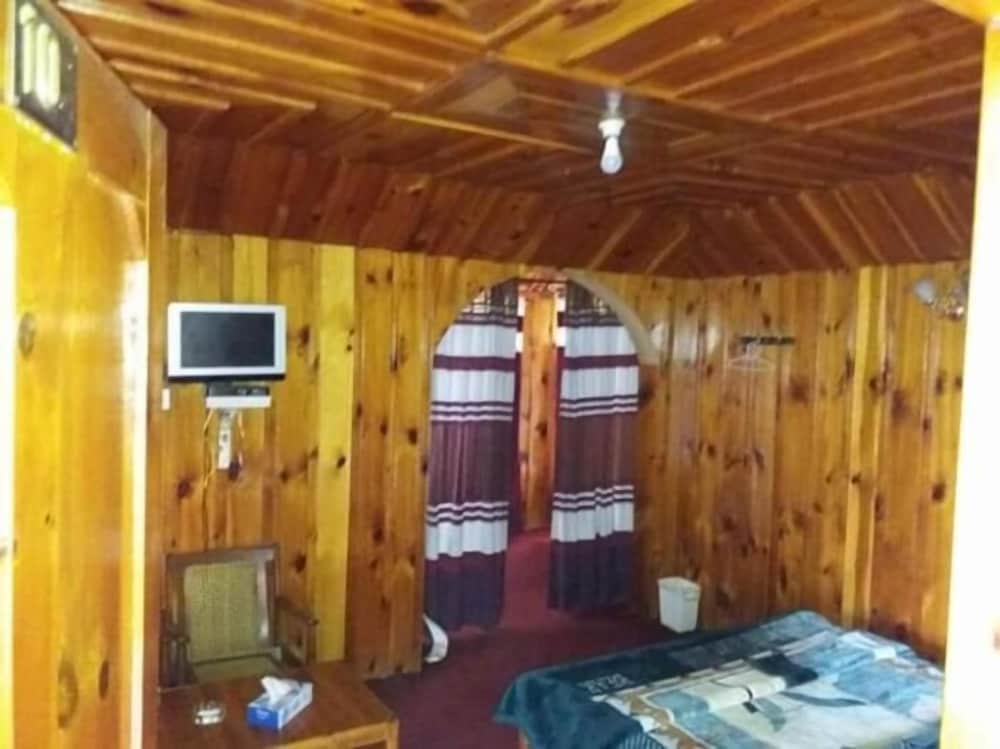 Luxury Double Room photo 3