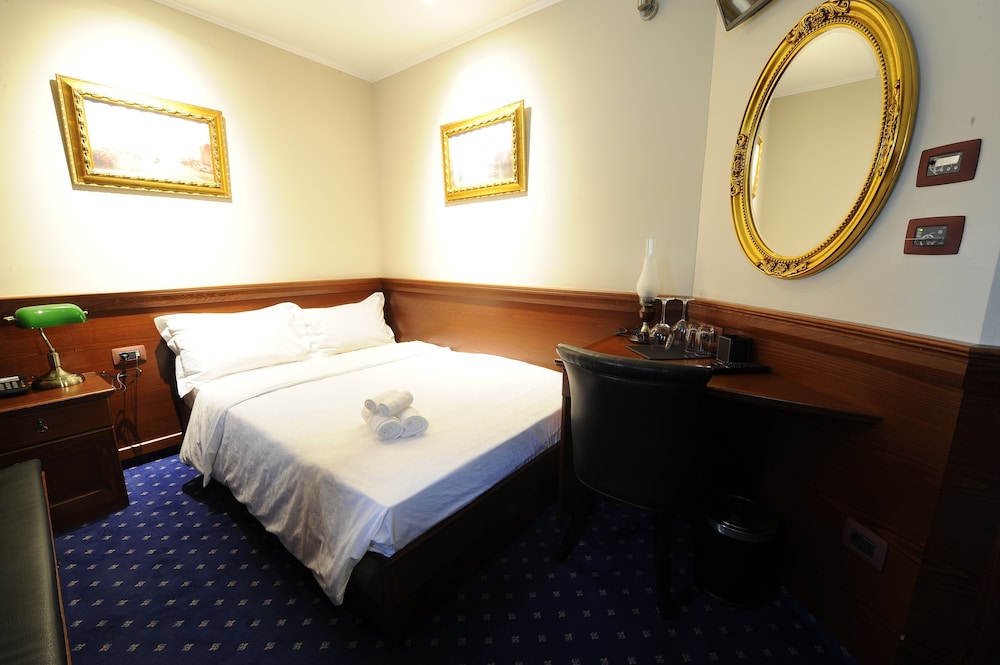 Standard Single Room, 1 Double Bed photo 1
