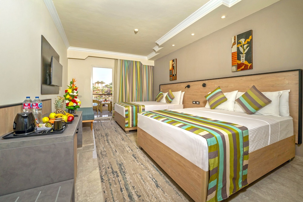 Superior Room(Egyptian & Residents Only)