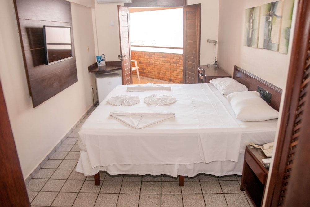 Standard Double or Twin Room photo 3