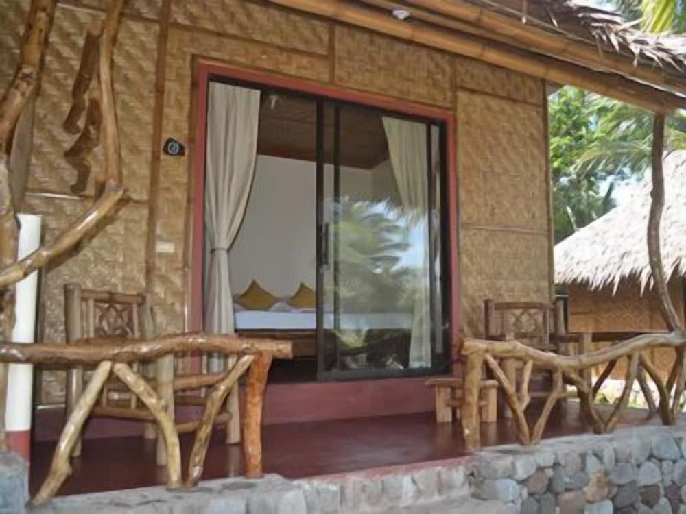Deluxe Room, Terrace, Ocean View photo 3