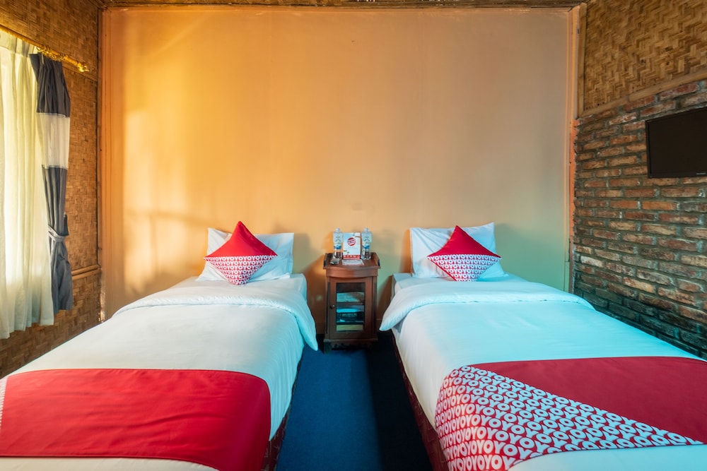 Standard Twin Room, 2 Twin Beds photo 3