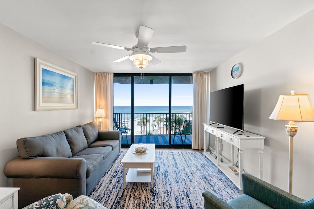Condo, 2 Bedrooms, Ocean View (408B)