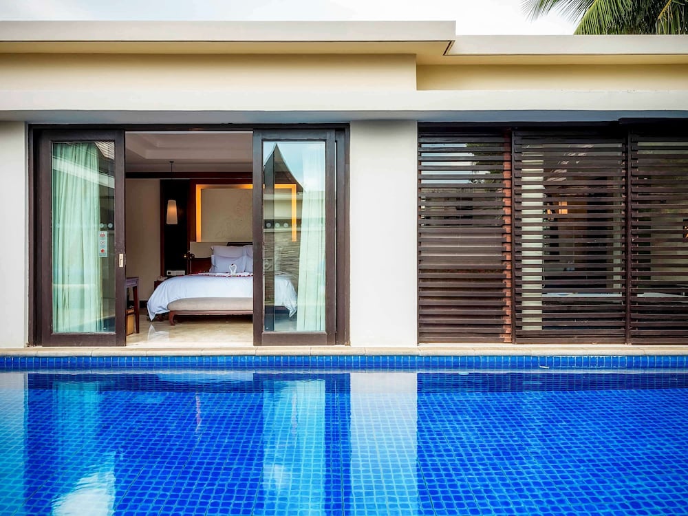 Luxury Villa, 1 Bedroom, Private Pool (Thailand) photo 3