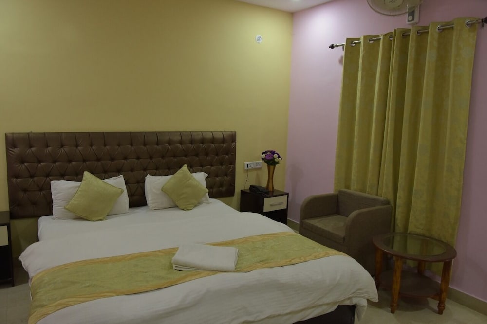 Executive Room, 1 Double Bed - Photo 3