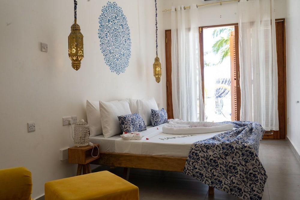 Deluxe Apartment, Private Pool, Ocean View photo 2