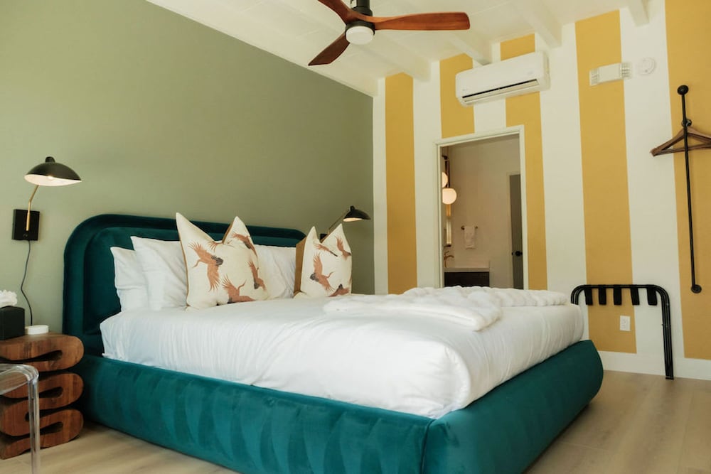 Mod Maya Hotel in Palm Springs, Billede 180