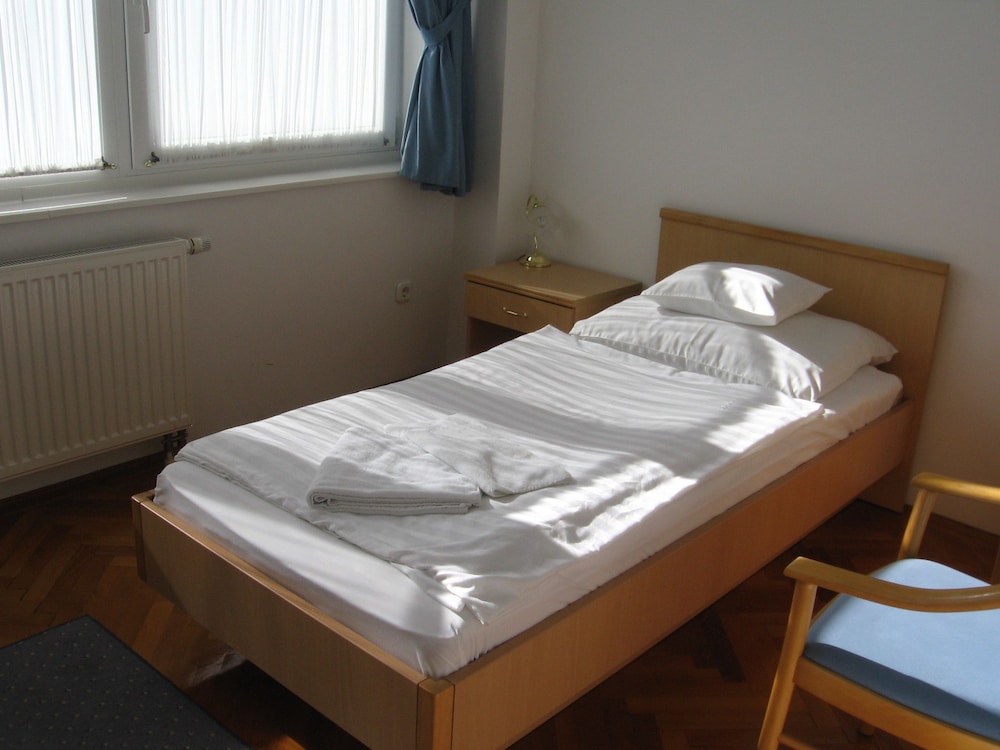 Business Suite, 2 Bedrooms photo 2