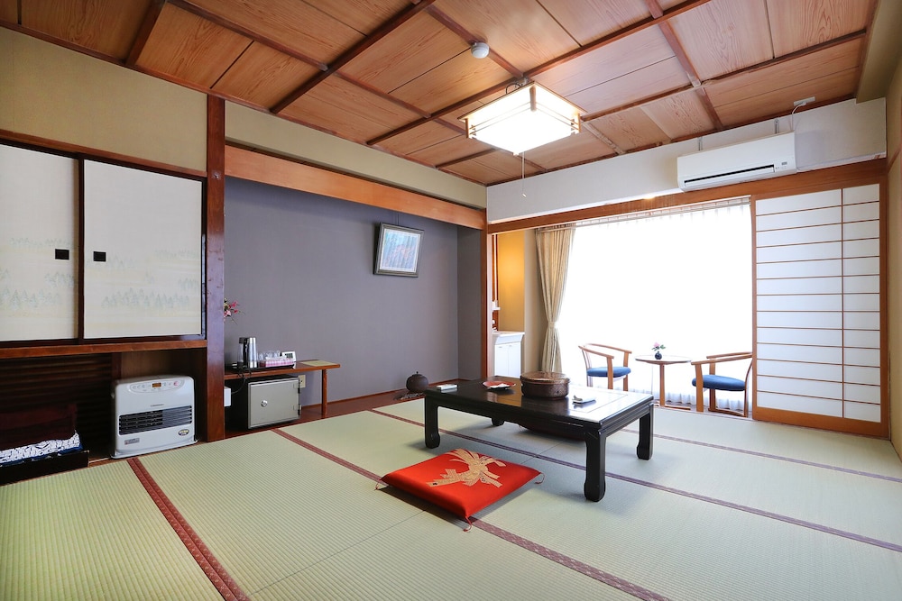 Japanese Style Room for 3 Guests, Non Smoking - Photo 2