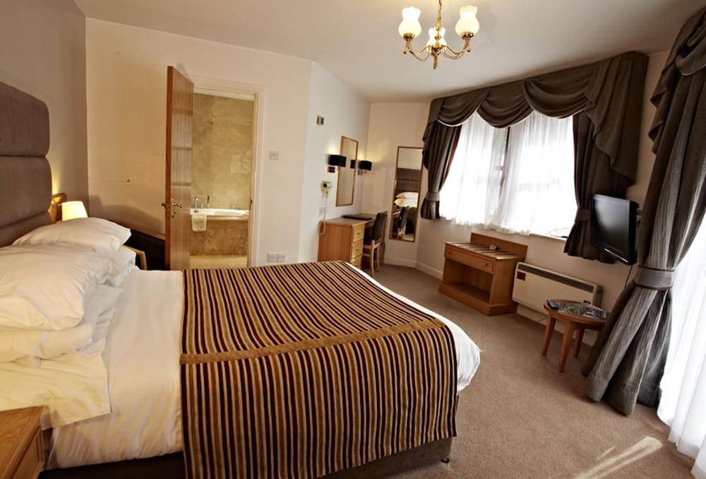 Suite photo 1
