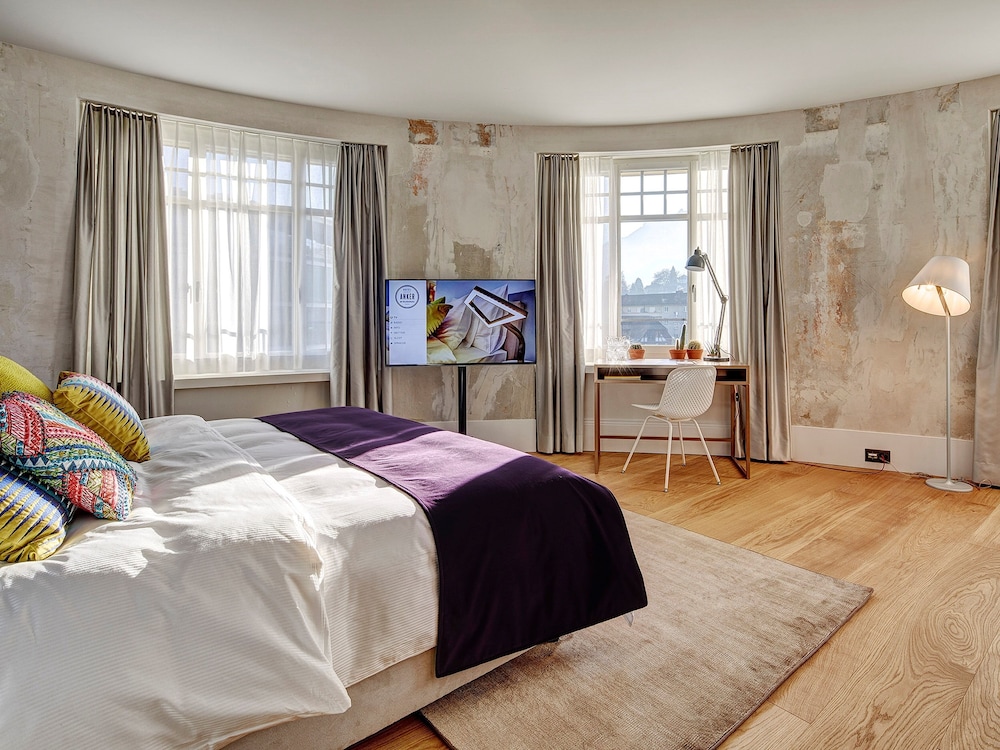 Family Junior Suite photo 3