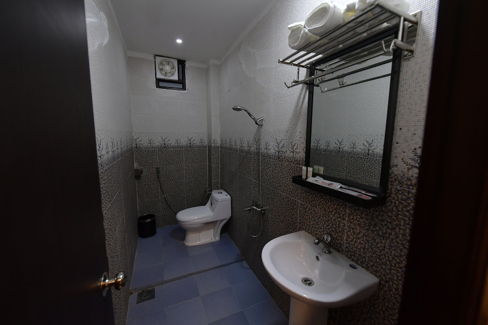 Deluxe Room photo 3