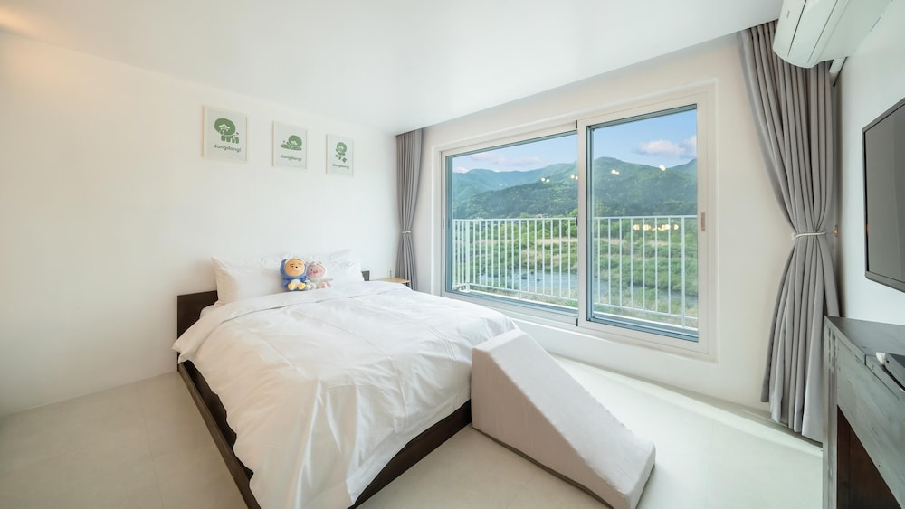 Basic Room, 1 Bedroom (Bichon)