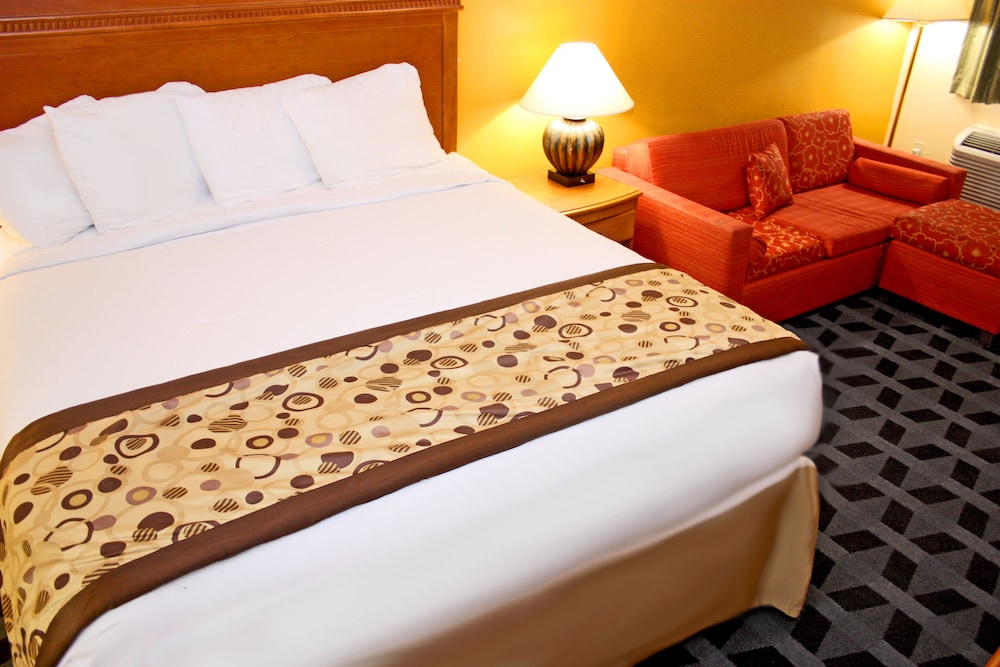 Room, 1 King Bed, Non Smoking - Photo 3