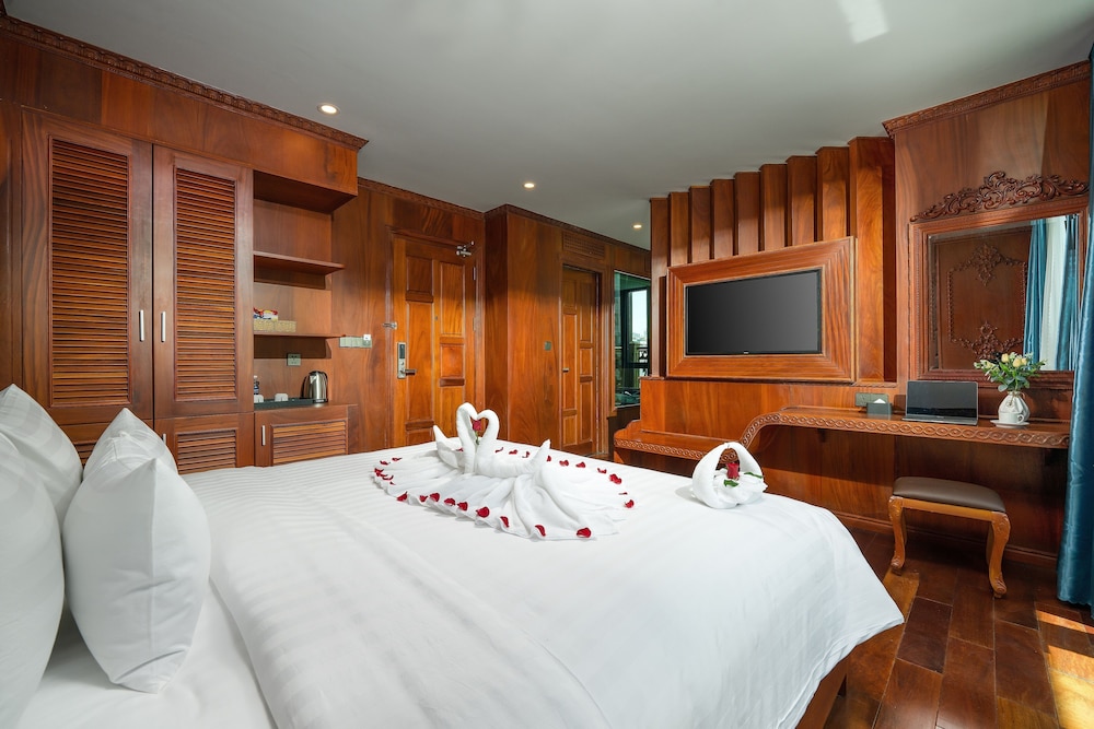 Junior Suite photo 2