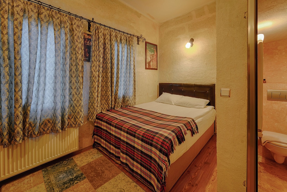 Panoramic Double Room photo 1