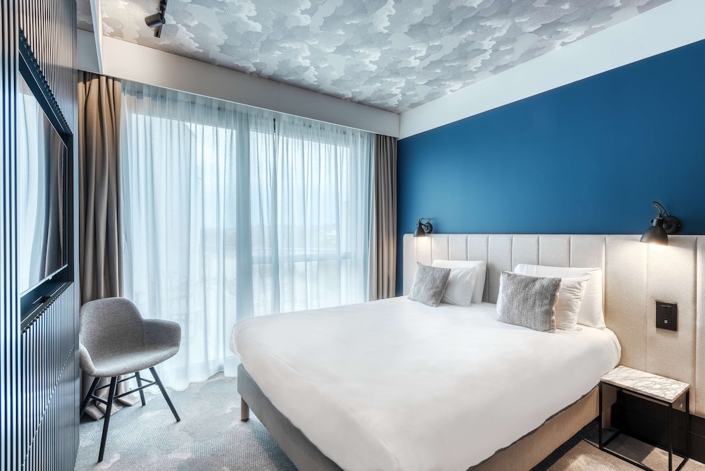 Superior Room, 1 Double Bed - Photo 1
