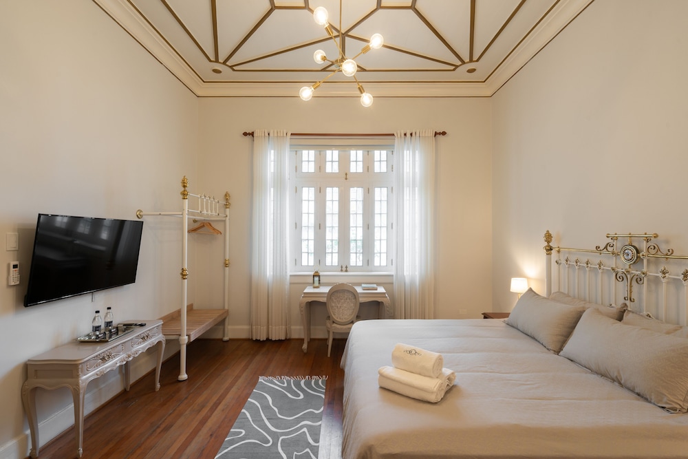 Exclusive Room