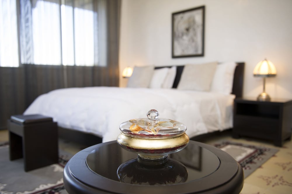 Deluxe Double Room, Mountain View photo 3