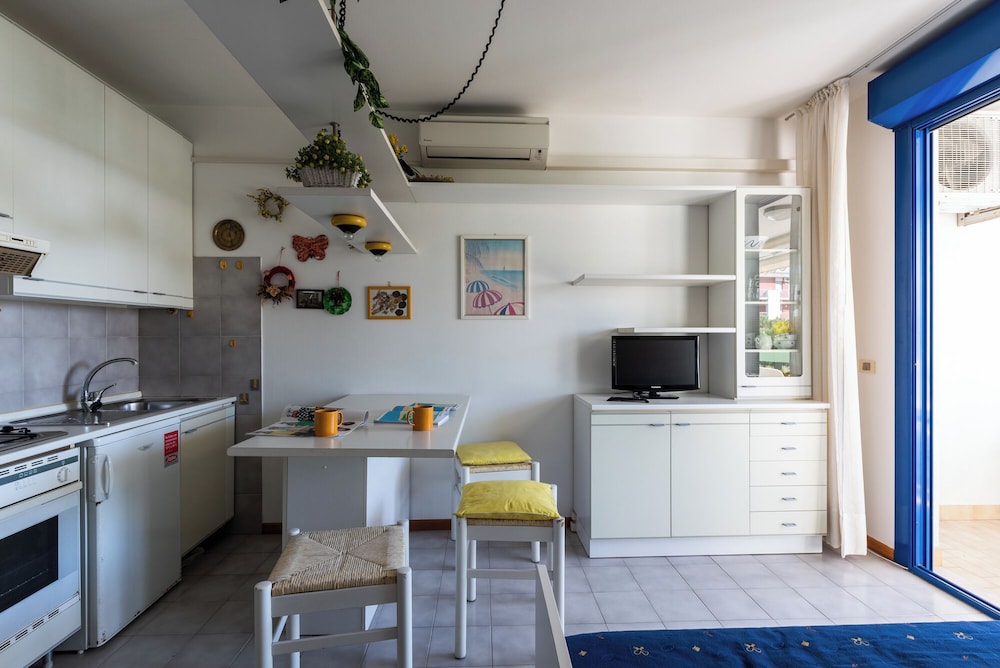Apartment, 1 Bedroom, Balcony