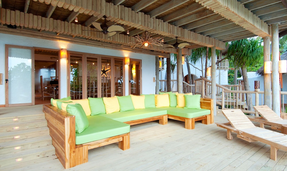 Room, 4 Bedrooms (jungle Reserve)