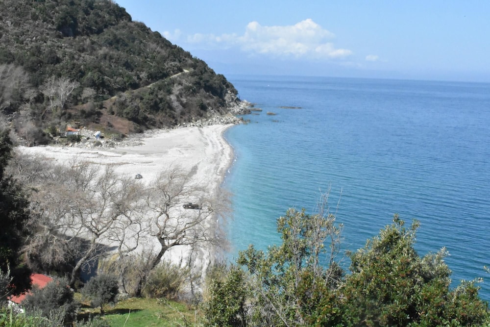 Ovrios Stone House Pelion, Fotografia 6