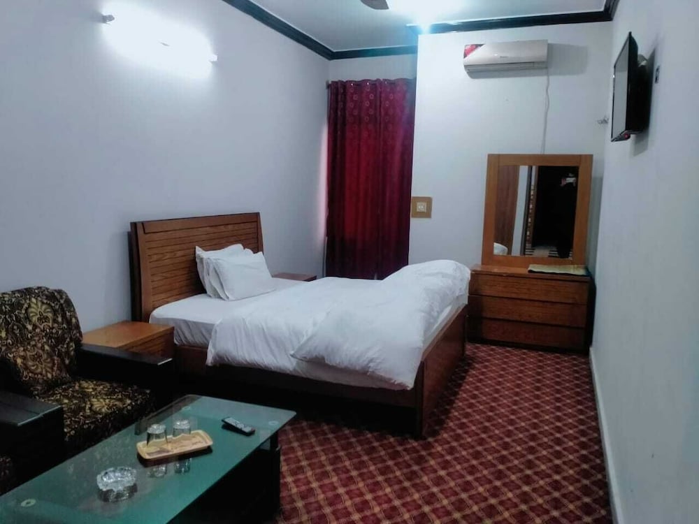Double Room photo 1