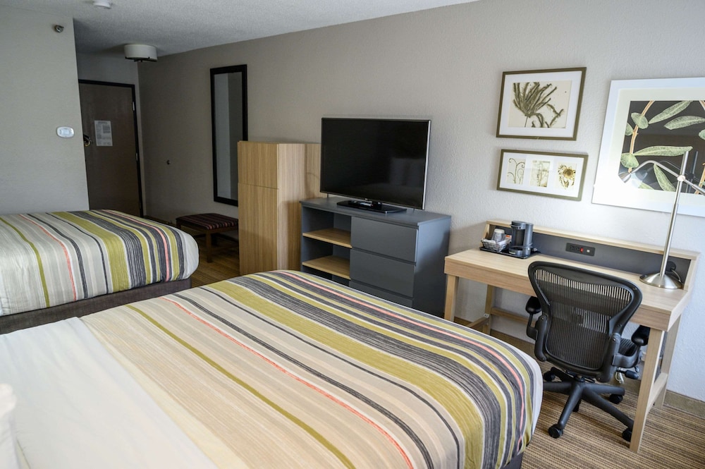 Country Inn & Suites by Radisson, Greenfield, IN, Foto 9