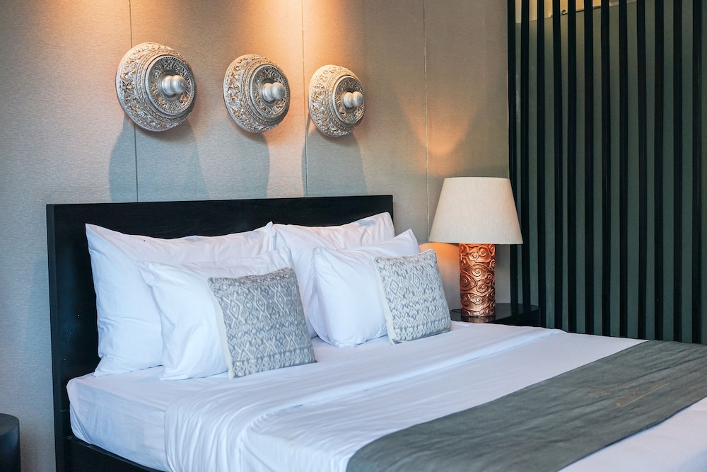 Villa, 2 Bedrooms