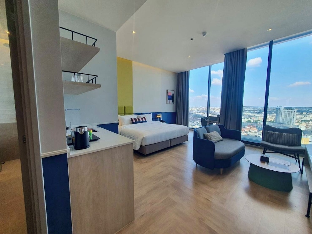 Executive Room Balcony photo 2