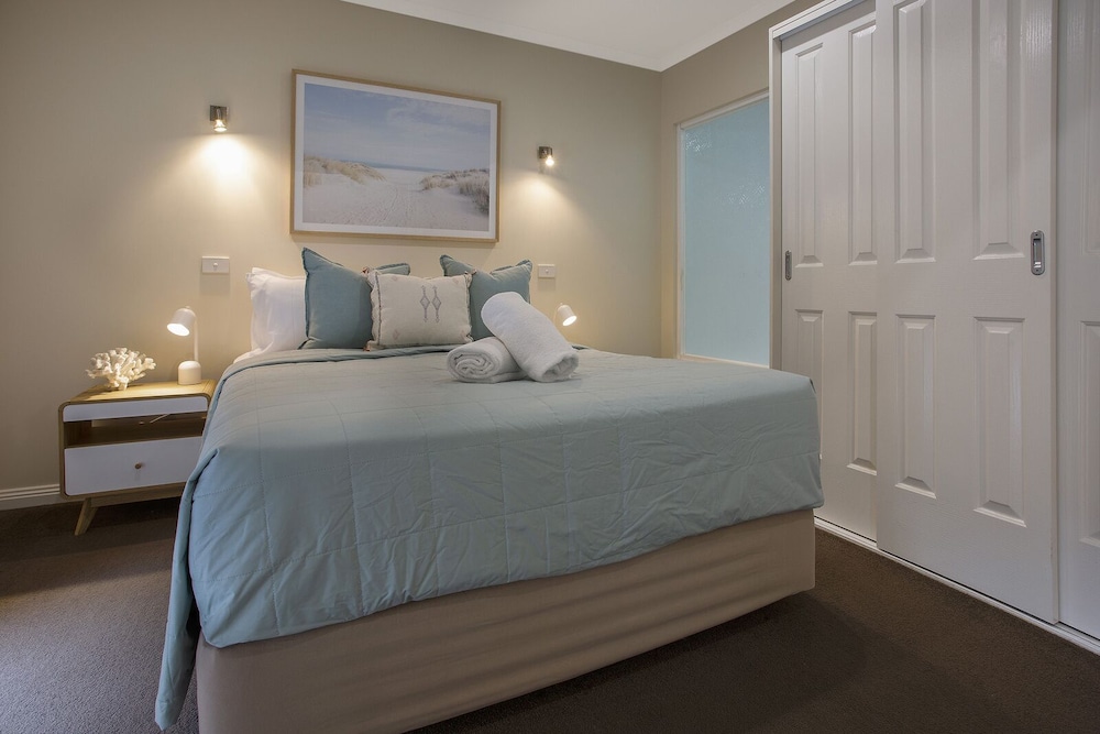 Family One Bedroom Villa - Bay View photo 2